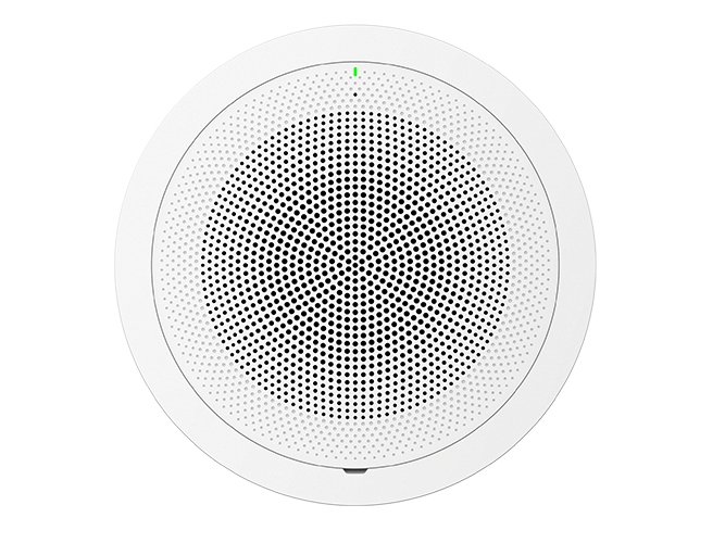 Gsc3506 V2, 30 W, 110   20000 Hz, Hvid fra Grandstream Networks