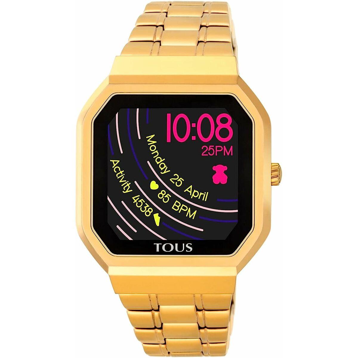 Smartwatch   100350700 fra Tous