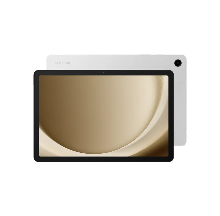 ® | Galaxy Tab A9+ (wi Fi)   Tablet   64gb   Sølv fra Samsung