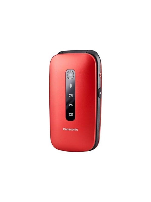 Kx Tu550 4g   Red fra Panasonic