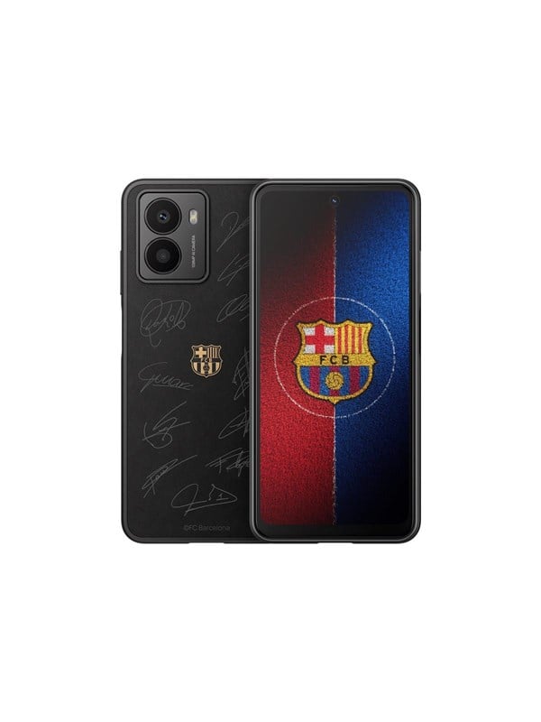 Barça Fusion fra Hmd