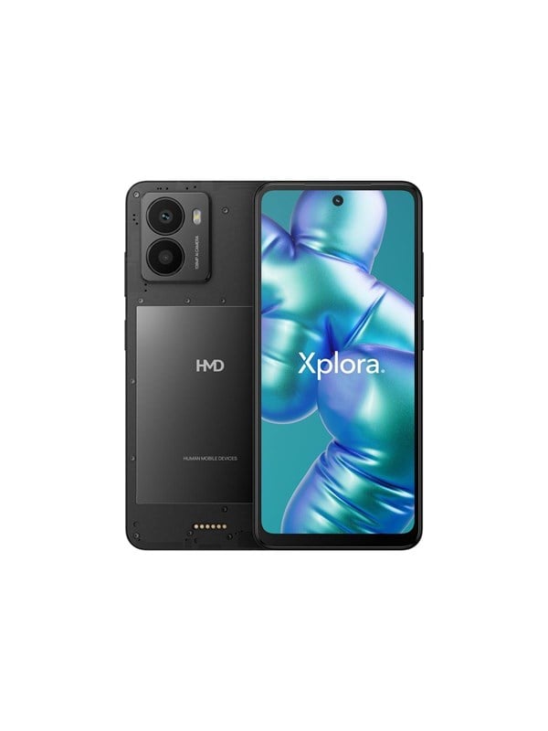 Fusion X1 fra Hmd