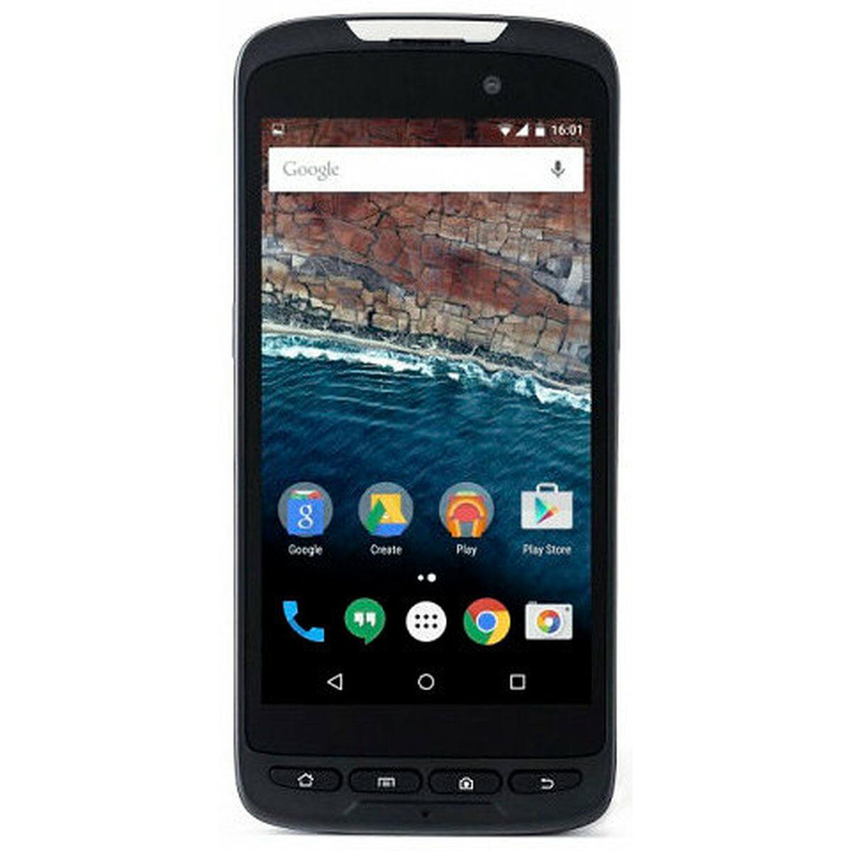 Smartphone   Pda 5 Maxi Sort 16 Gb 2 Gb Ram 5" fra Premier
