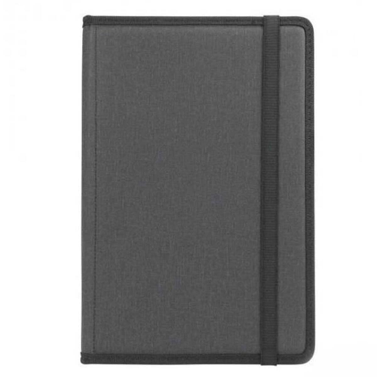 Tablet Cover   051034 Sort fra Mobilis